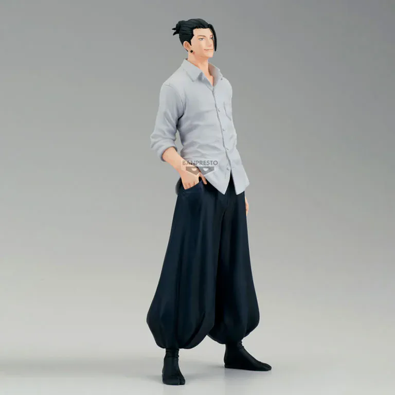 Jujutsu Kaisen: King of Artist - Suguru Geto (Hidden Inventory/Premature Death II) Figure (Pre-Order) - Image 4