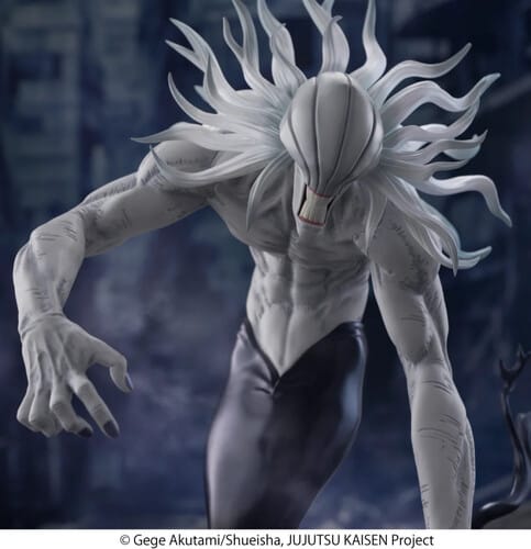 Jujutsu Kaisen: Rika (Culling Game Arc -Second-) - Masterlise Expiece Ichibansho Figure - Image 2