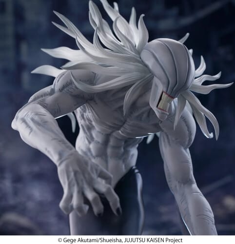 Jujutsu Kaisen: Rika (Culling Game Arc -Second-) - Masterlise Expiece Ichibansho Figure - Image 3