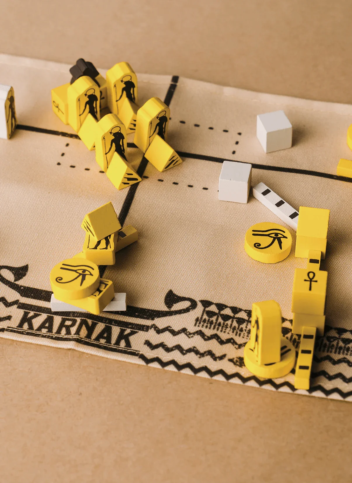 Karnak - Image 6