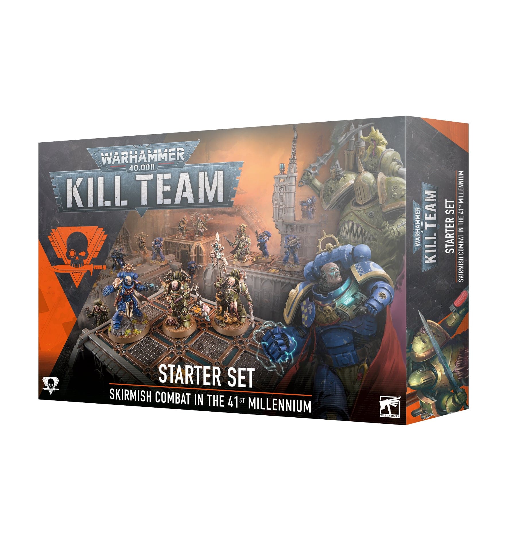 Kill Team: Kill Team Starter Set