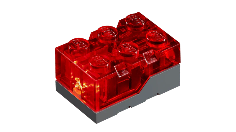 Lego: Ideas - E.T. the Extra-Terrestrial (21370) - Image 6