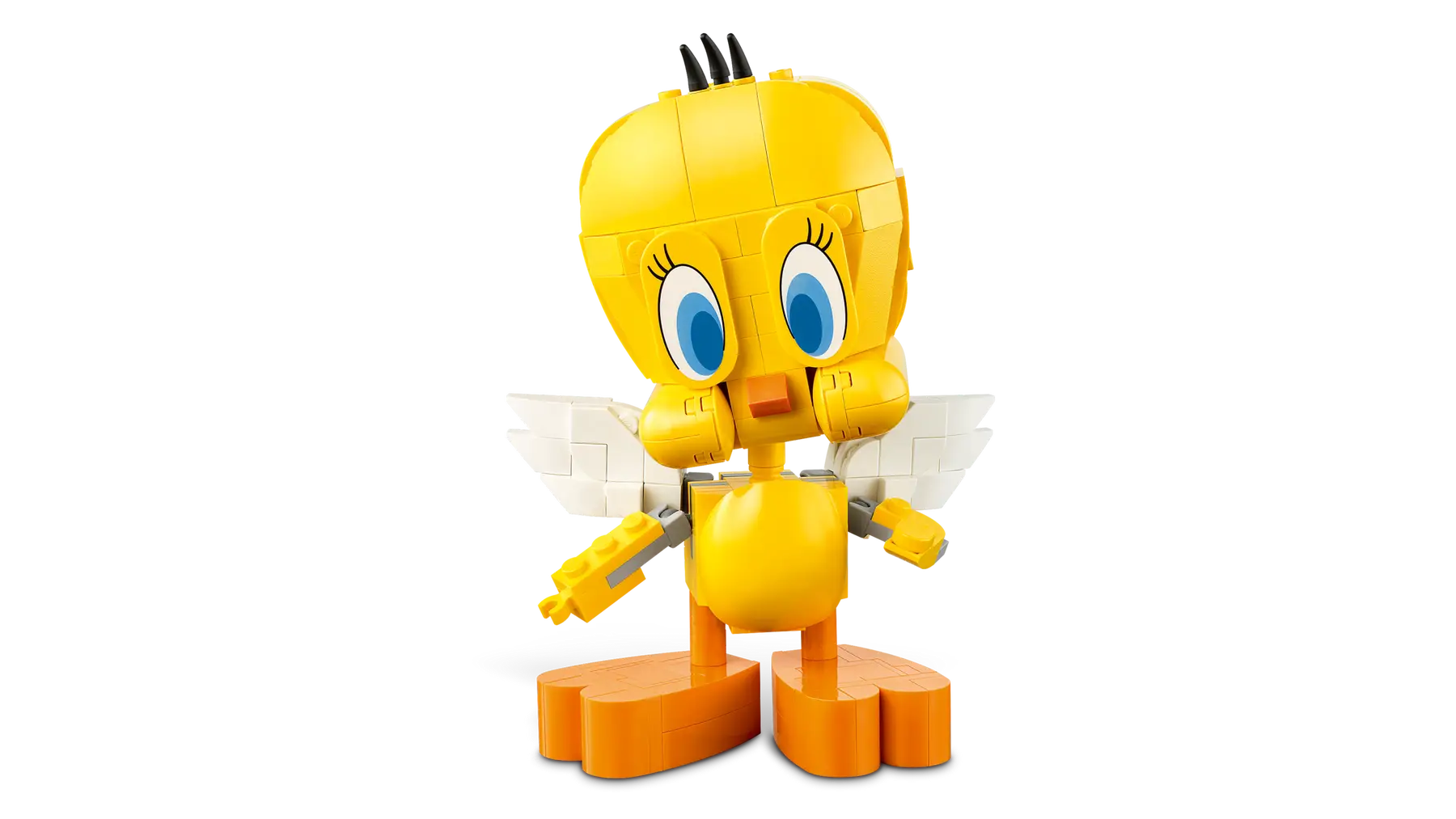 Lego: Sweetheart Tweety Bird (40824) - Image 4