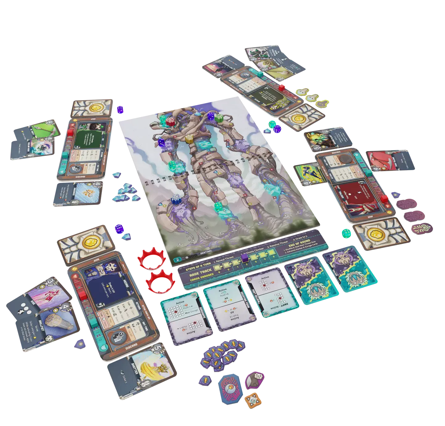 Leviathan Wilds - Image 2