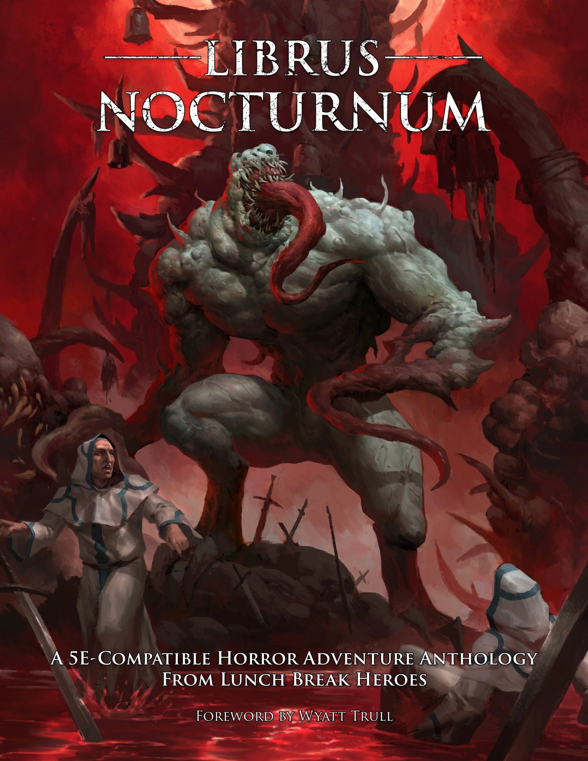 Librus Nocturnum