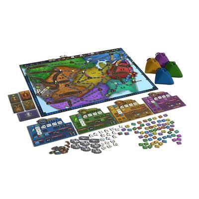 Lightning Train - Image 3