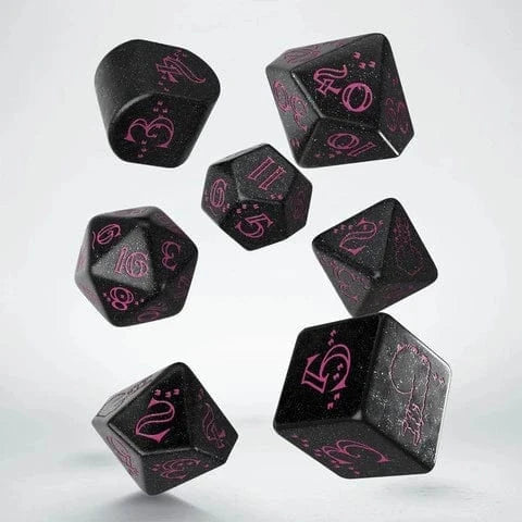 Llama Dice Set: Spitty - Image 2