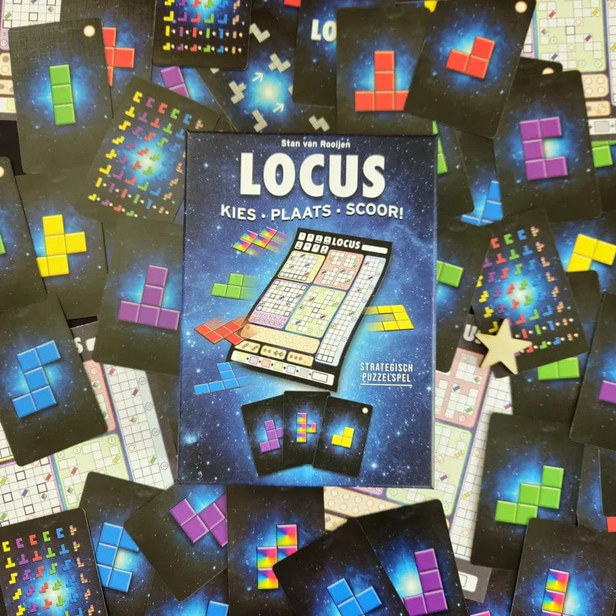 Locus - Image 2