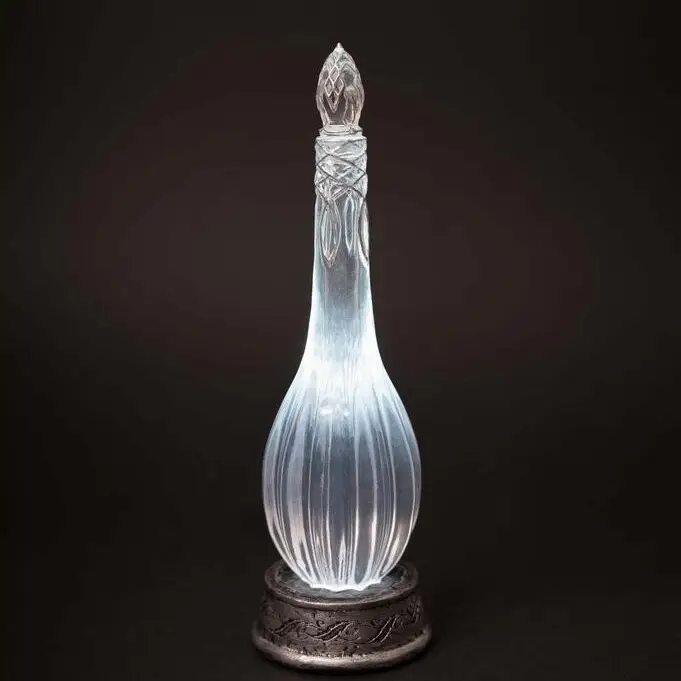Lord of the Rings - Light of Earandil Lamp