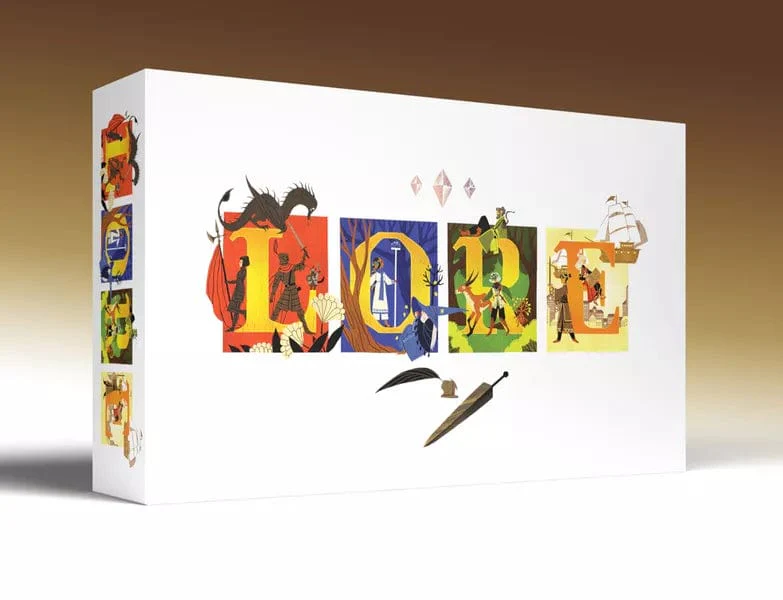 Lore