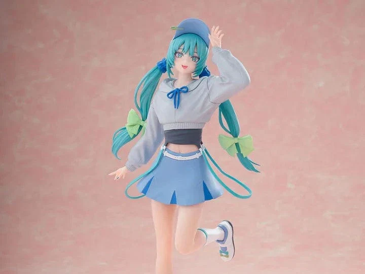 Vocaloid: Hatsune Miku Conceptual series Vol.2 - Luminasta Figure