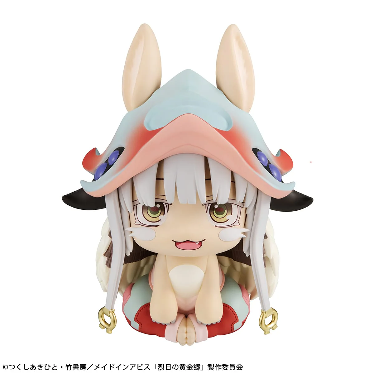 Made in Abyss: The Golden City of the Scorching Sun: Nanachi - Megahouse Lookup Figure (Pre-Order)