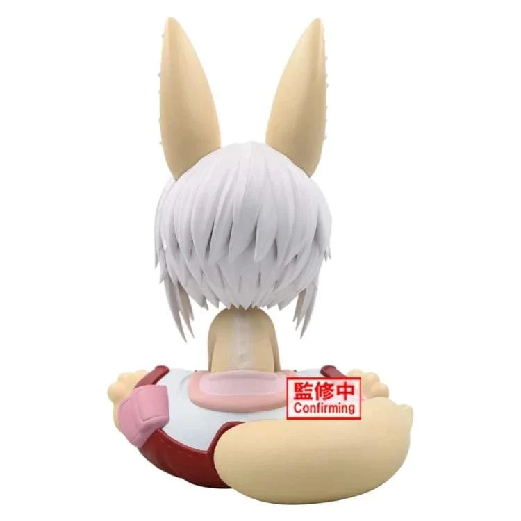 Made in Abyss: The Golden City of the Scorching Sun Nanachi Soft Vinyl Figure - Image 3