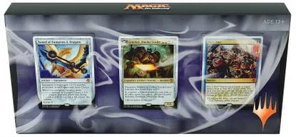 Magic: The Gathering: 2017 Hascon Collection