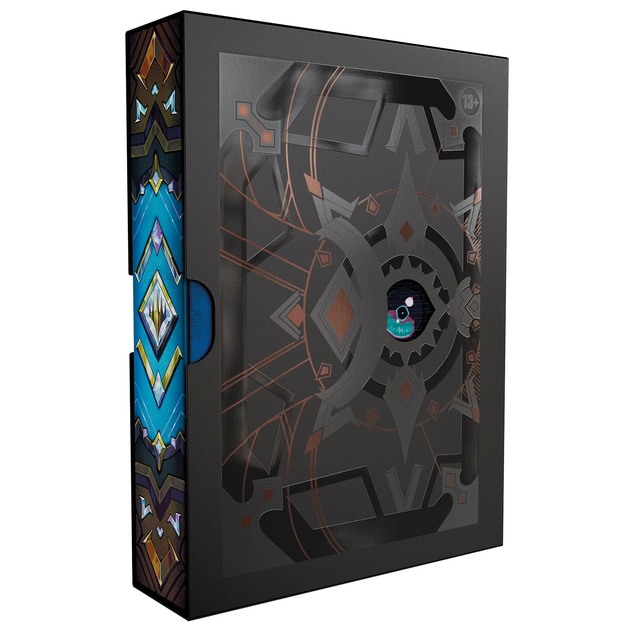 Magic: The Gathering | Secrets of Strixhaven - Codex Booster Bundle