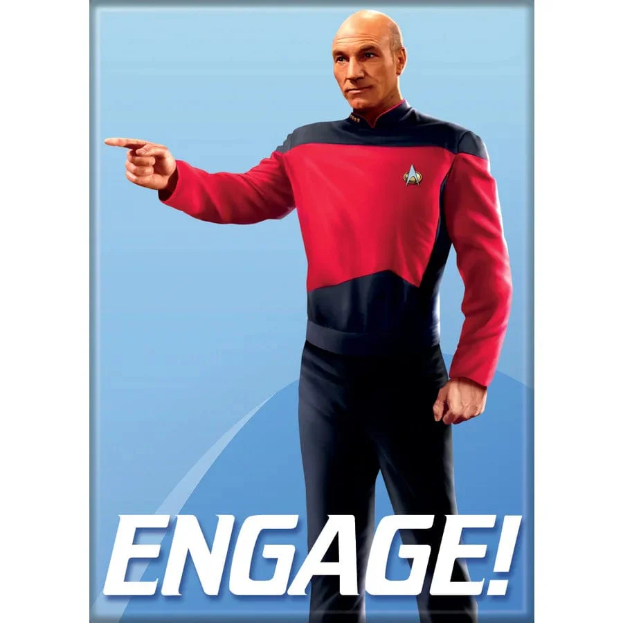 Magnet: Engage