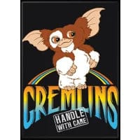 Magnet: Gizmo Handle With Care