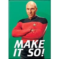 Magnet: Make It So