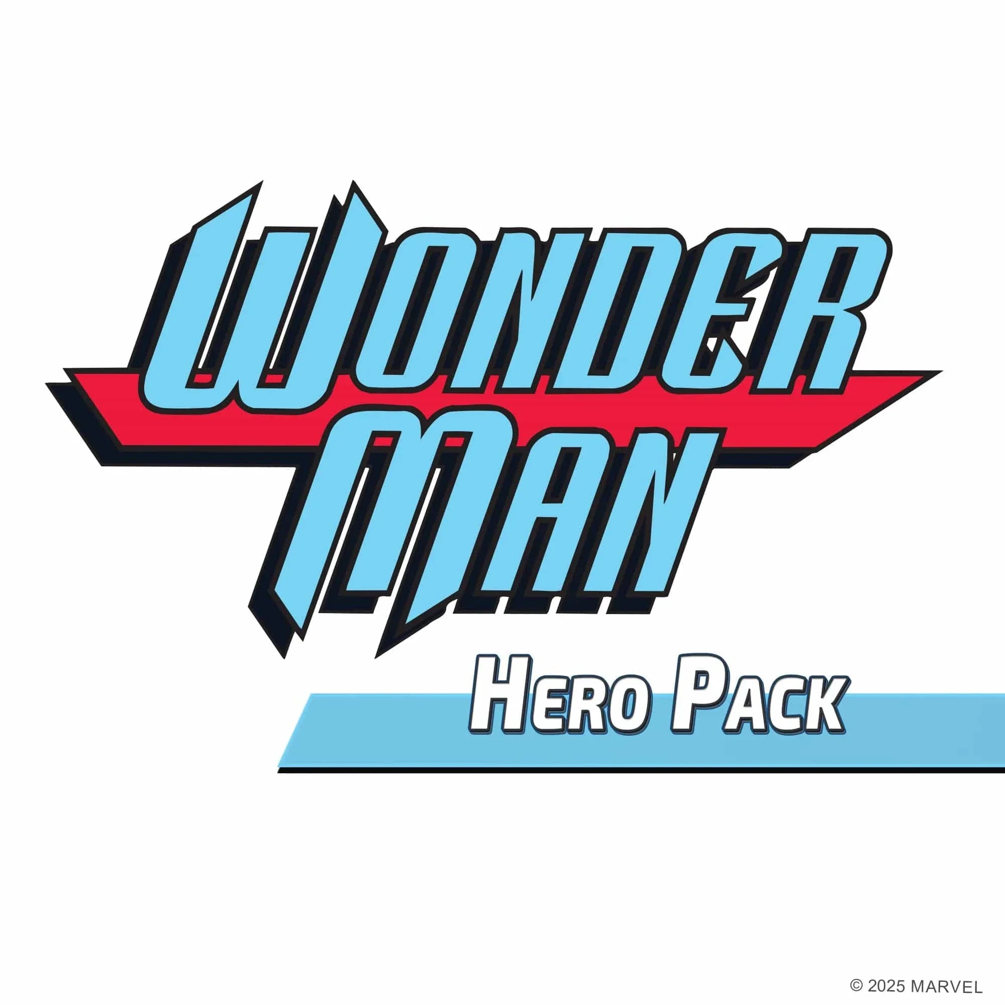Marvel Champions LCG: Wonder Man Hero Pack - Image 5