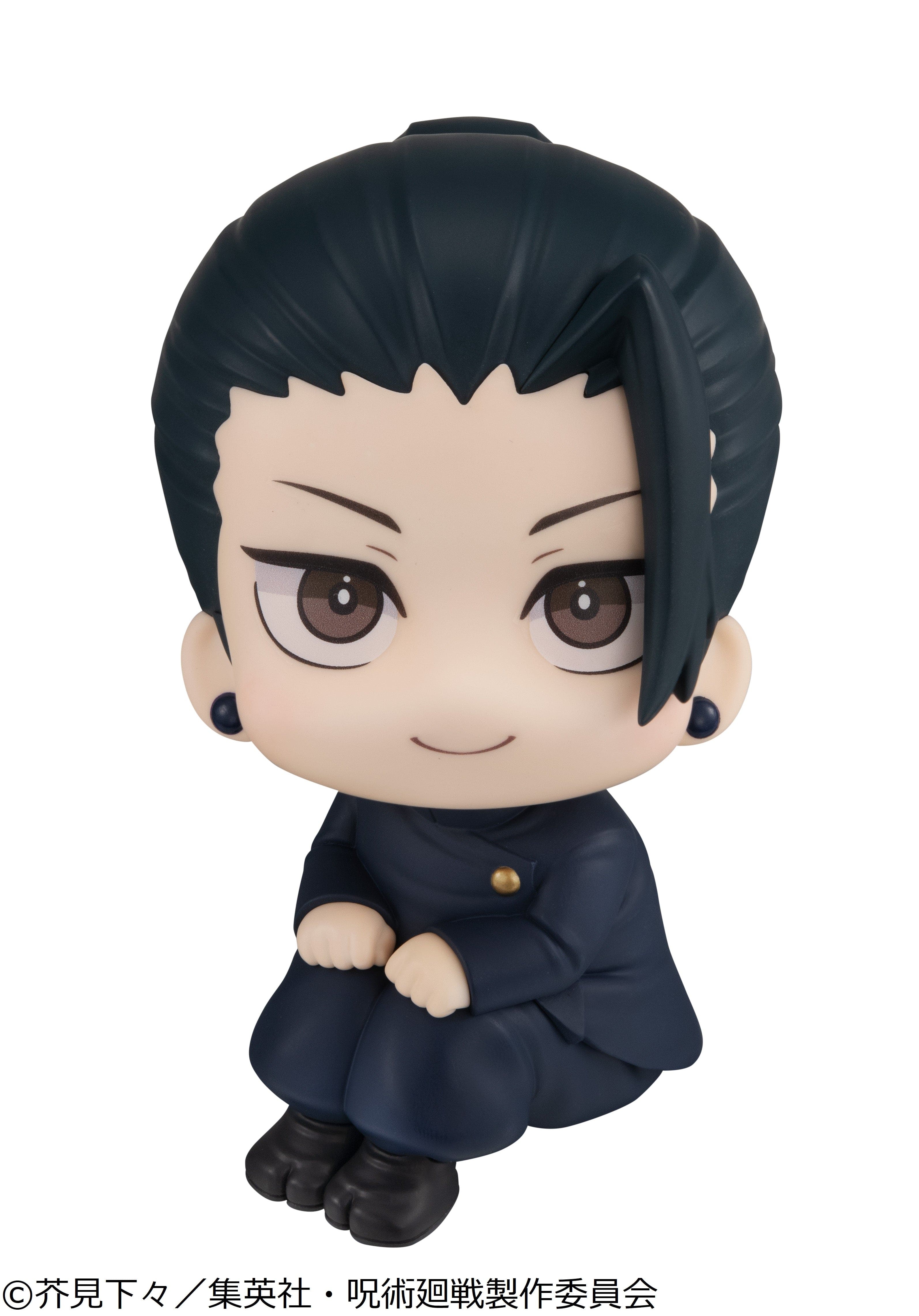 Jujutsu Kaisen: Suguru Geto, Kosen Version - Megahouse Lookup Figure (Pre-Order)