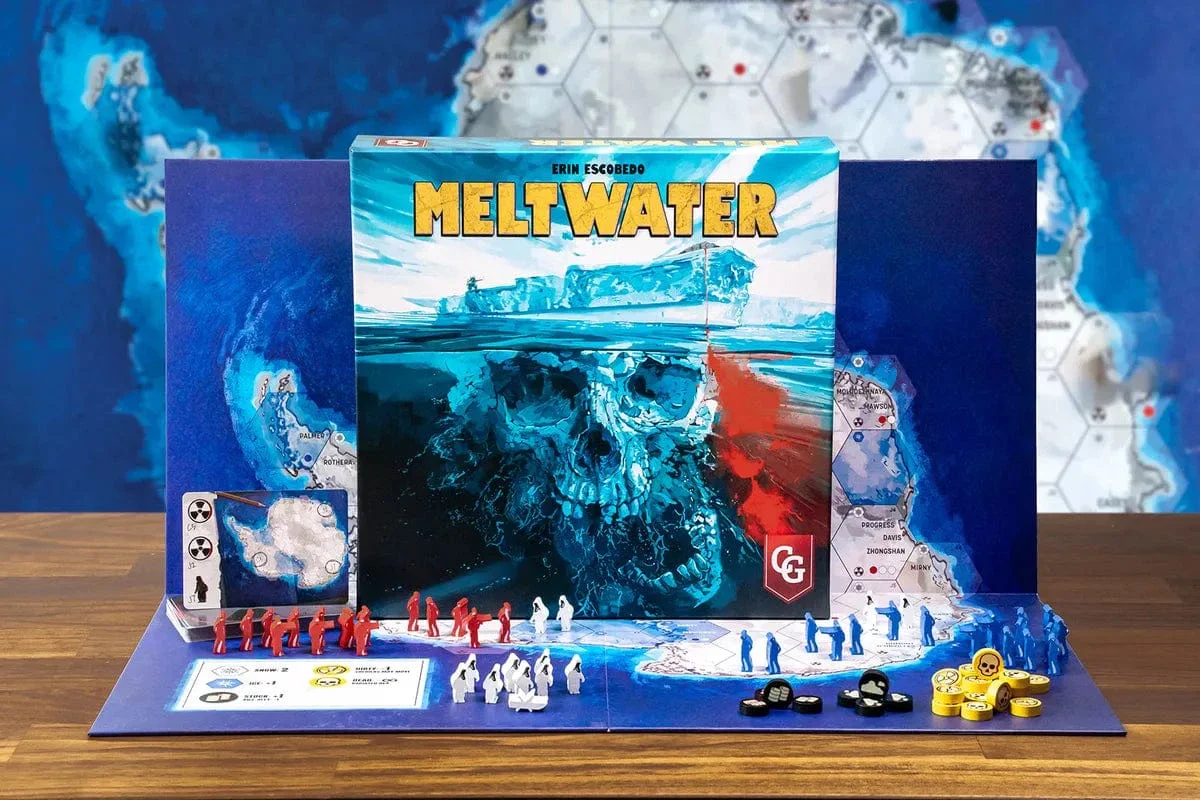 Meltwater - Image 2