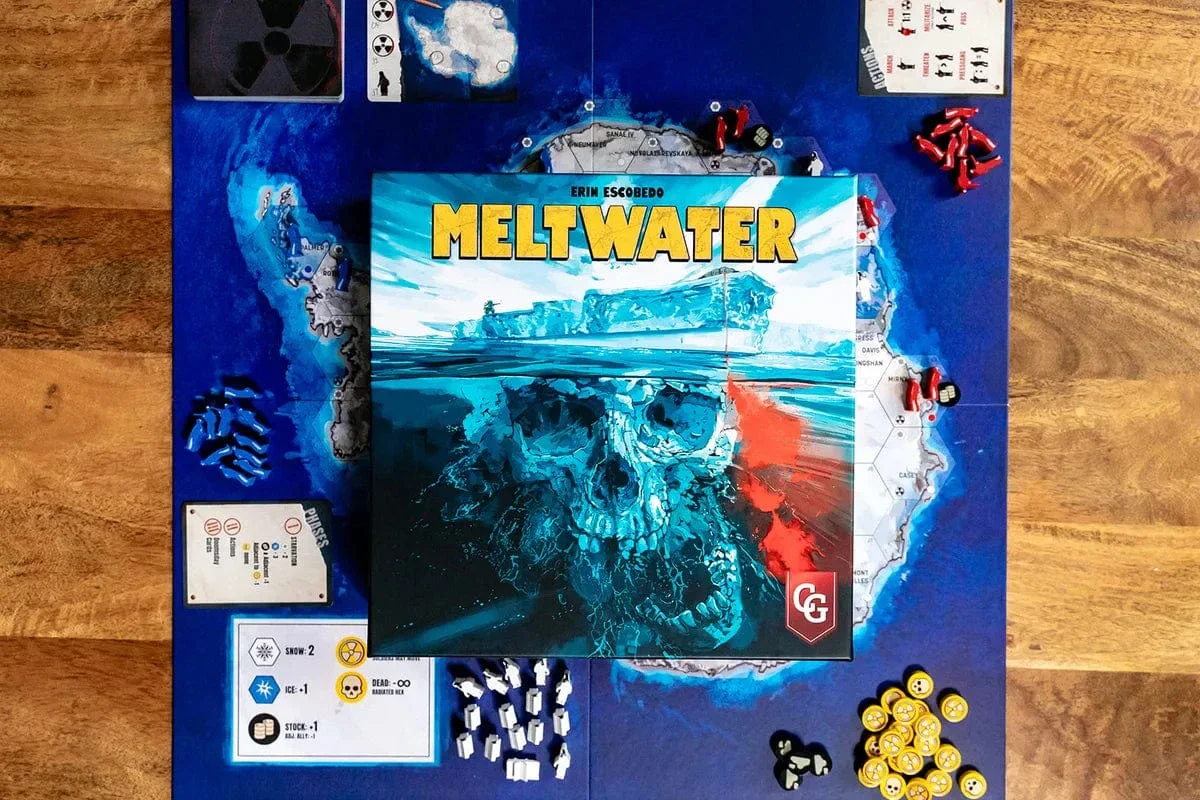 Meltwater - Image 3