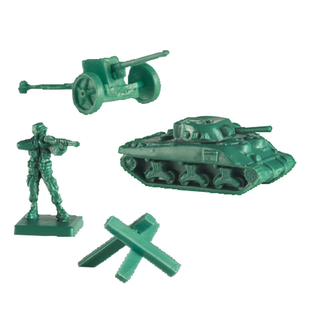 Memoir '44 (Refresh) - Image 3