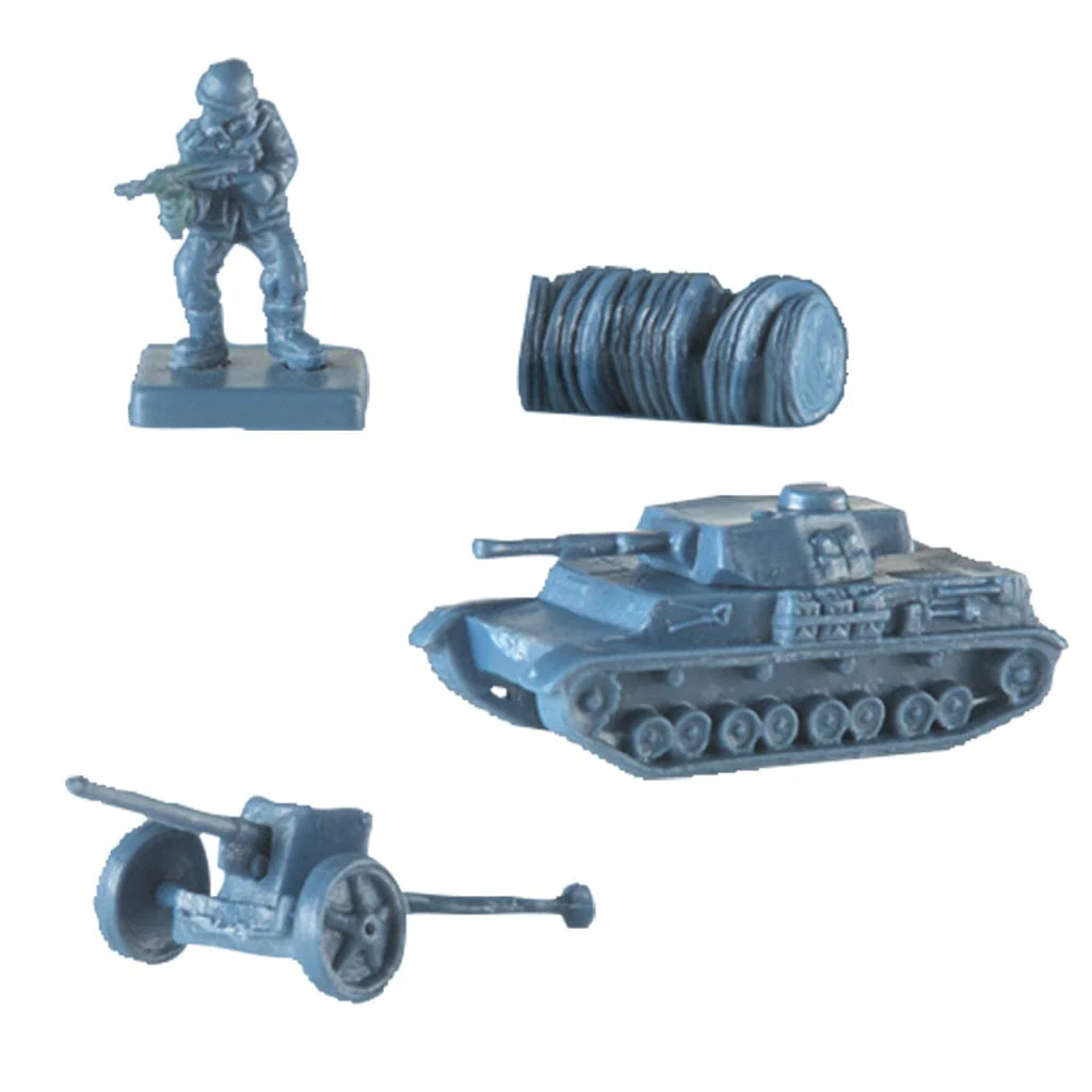 Memoir '44 (Refresh) - Image 4