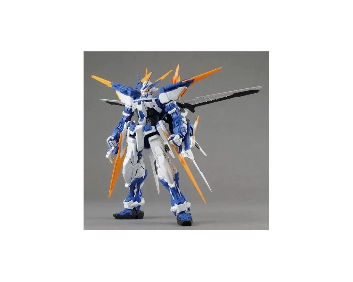 Gunpla: Mobile Suit Gundam SEED Destiny - "MBF-P03D Gundam Astray Blue Frame D", MG 1/100