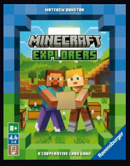 Minecraft: Explorers