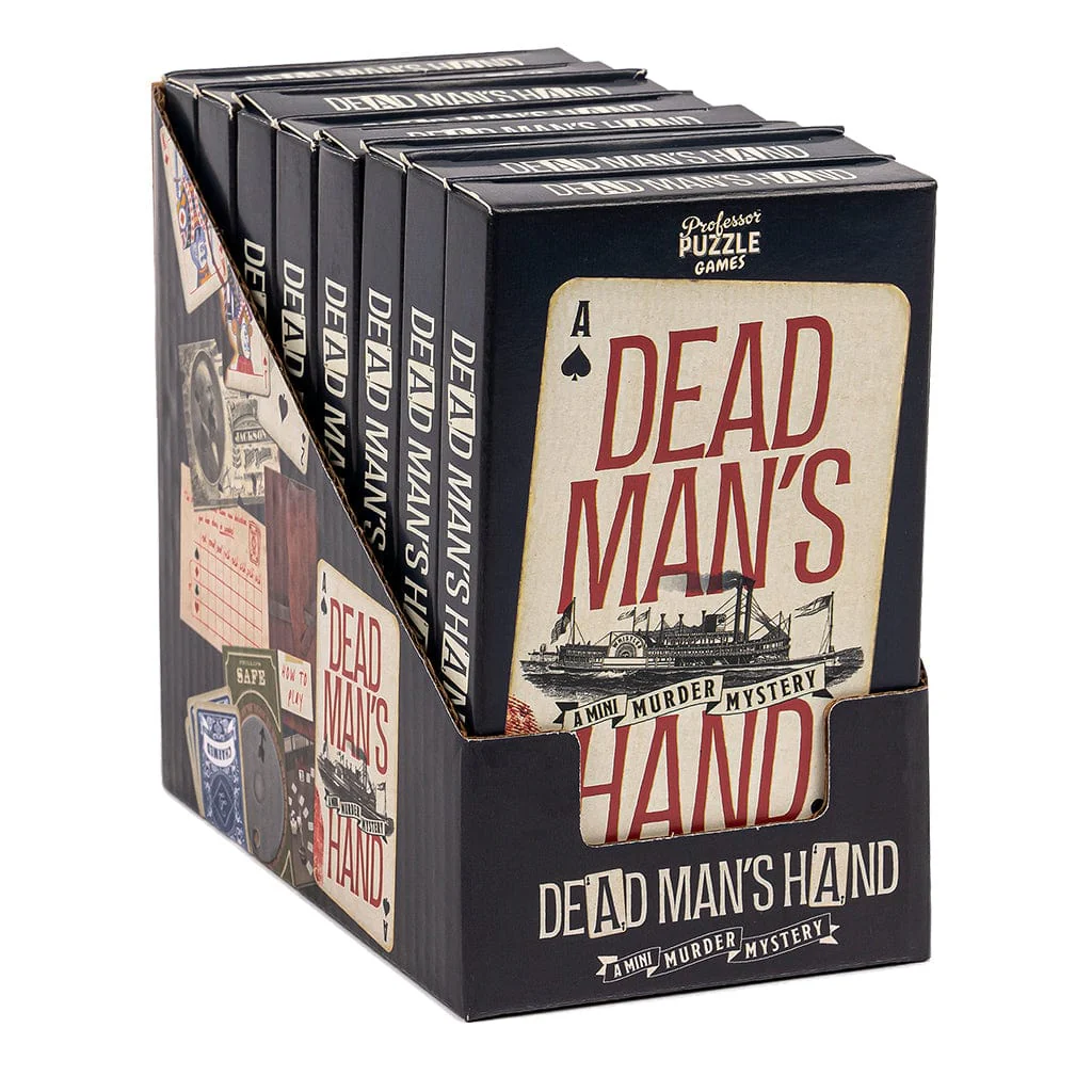 Mini Dead Man's Hand - Image 3