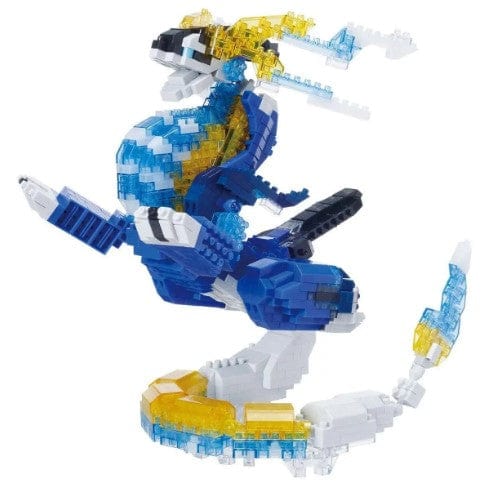 Nanoblock: Pokemon DX - Miraidon