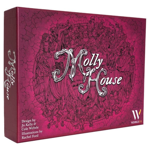 Molly House (Pre-Order)