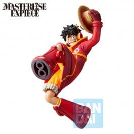 Monkey D. Luffy (Egghead) One Piece, Masterlise Ichibansho Figure