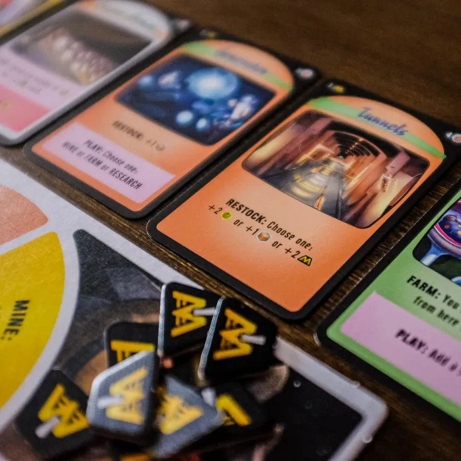 Moon Colony Bloodbath - Image 5