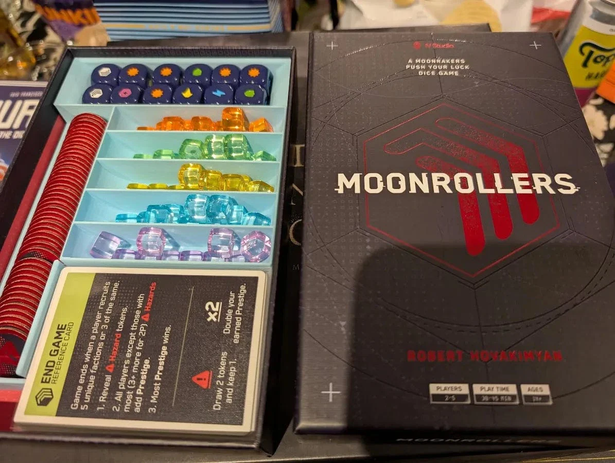 Moonrollers - Image 4