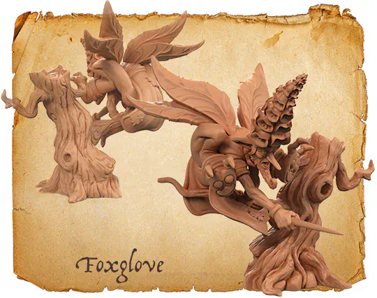 Moonstone: Blood Magic - Image 3