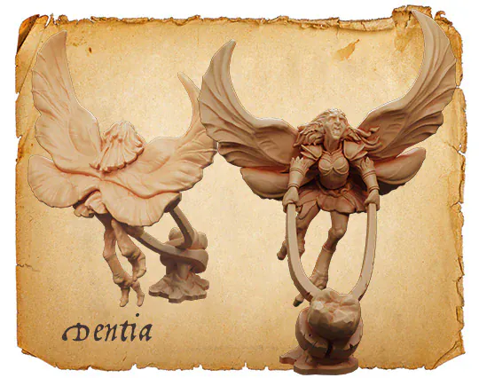 Moonstone: Dark Deeds - Image 4