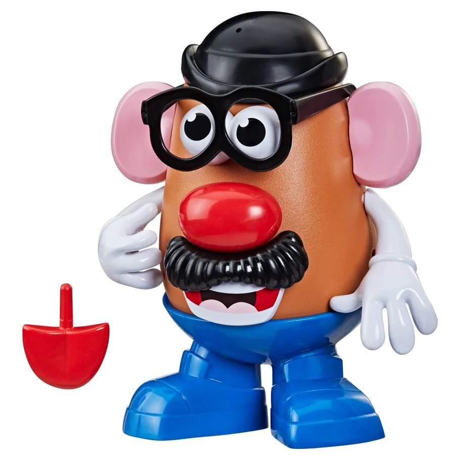 Mr. Potato Head - Image 2