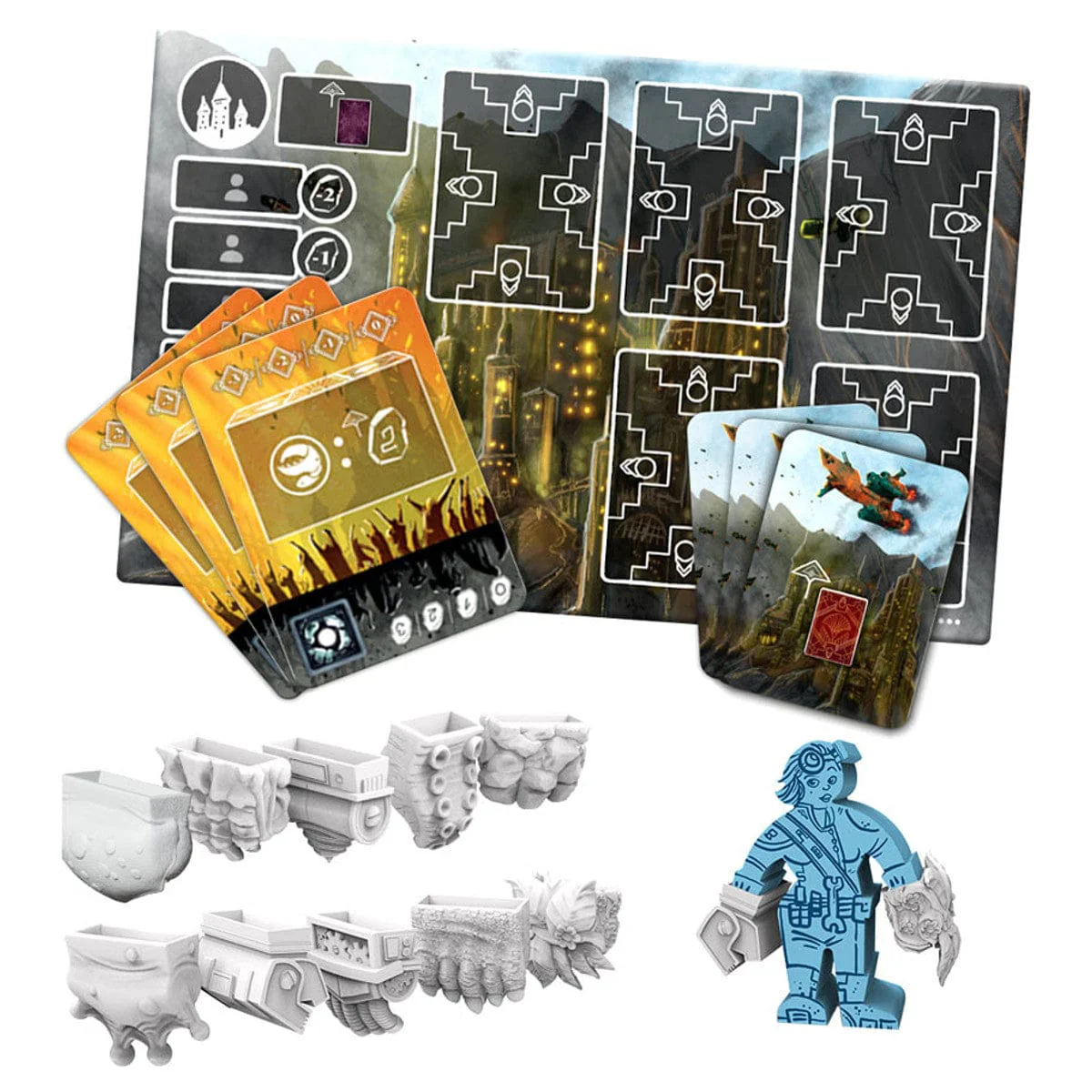 Mutagen: Upgrade Pack (Pre-Order)