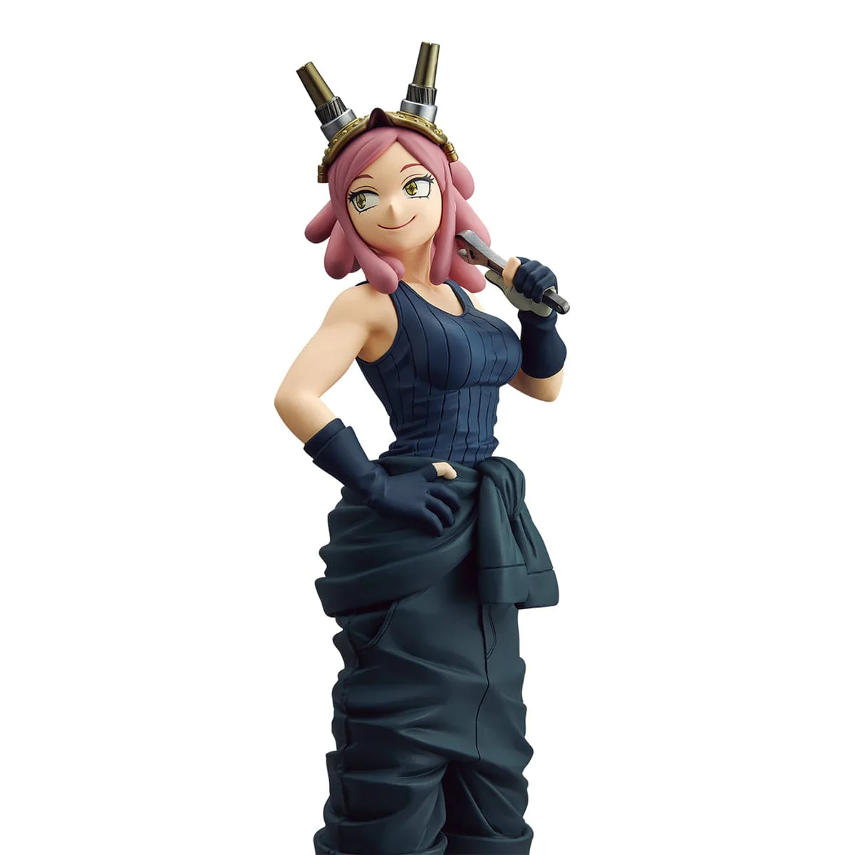 My Hero Academia: Mei Hatsume - Glitter & Glamours Figure - Image 2