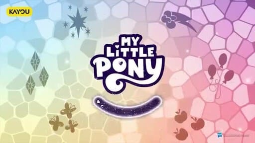 My Little Pony: Gel Pen - Fantasy Edition Blind Box (Pre-Order)
