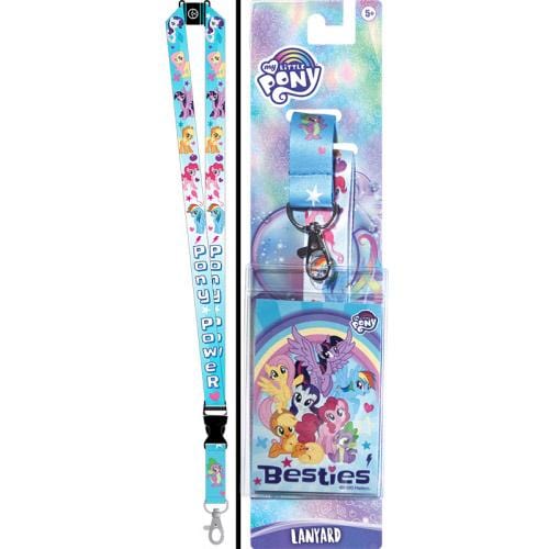 My Little Pony Lanyard