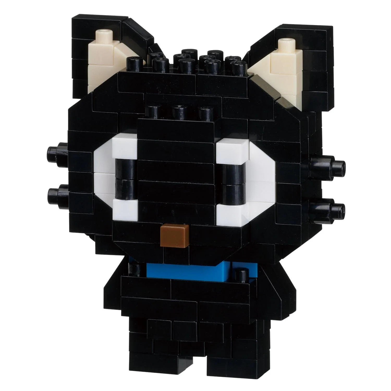 Nanoblocks: Sanrio Series - Chococat