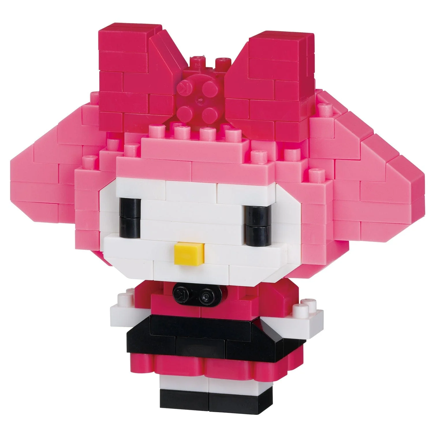 Nanoblocks: Sanrio Series - My Melody (Dress Up)