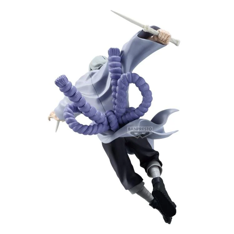 Naruto: Kimimaro - Vibration Stars Figure - Image 2