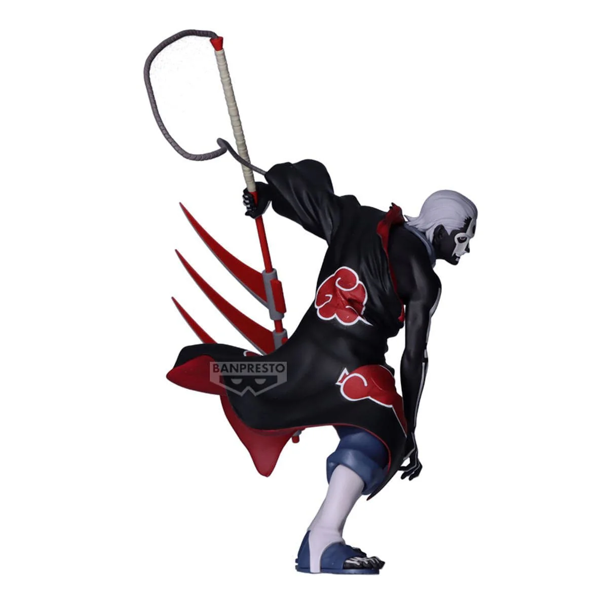 Naruto Shippuden: Hidan Version B Ritual - Vibration Stars Figure - Image 2