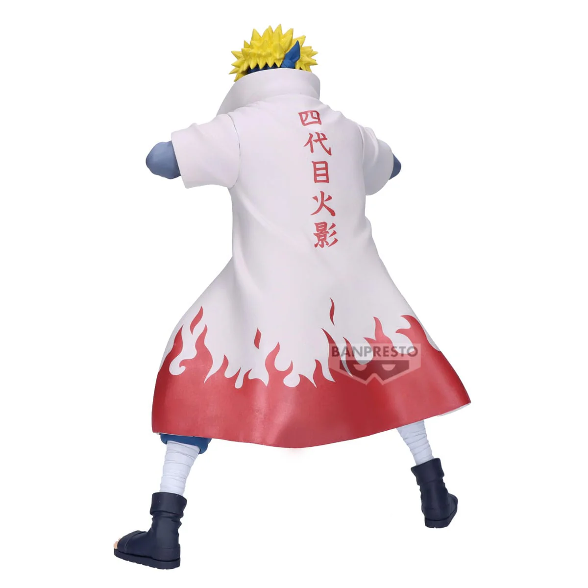 Naruto Shippuden - Minato Namikaze Grandista Prize Figure - Image 5