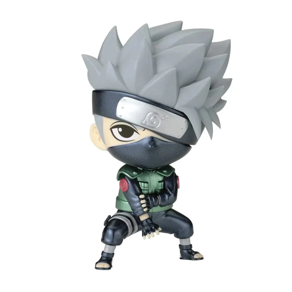 Naruto Shippuden: Hatake Kakashi - Repoprize Figure