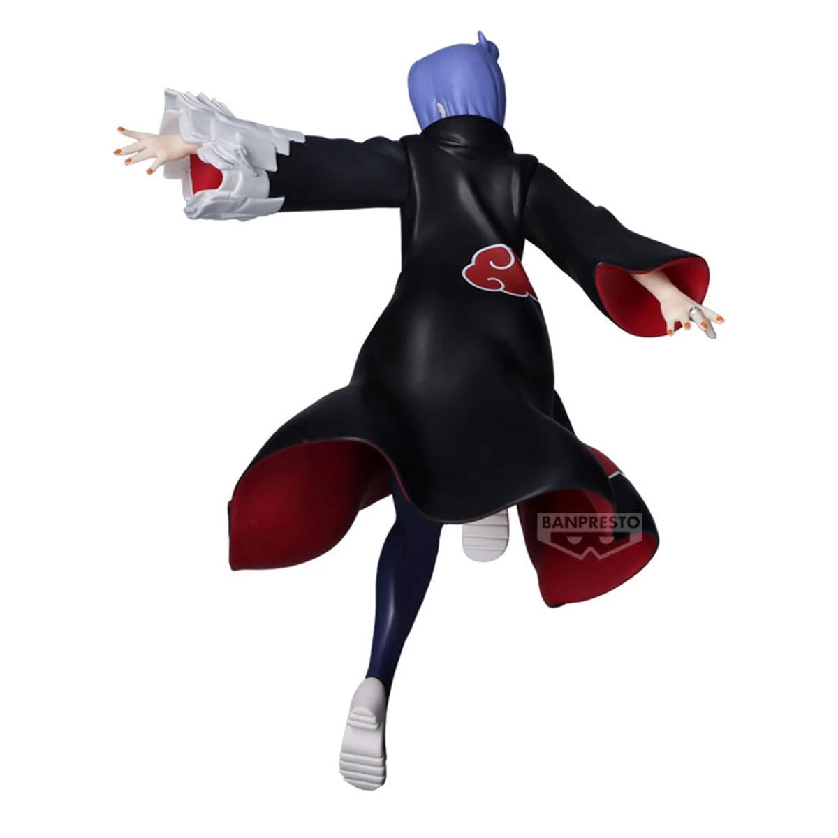 Naruto Shippuden: Konan - Vibration Stars Figure ReRun - Image 4